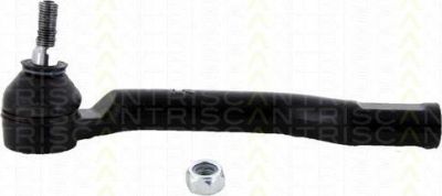 TRISCAN 8500 14148 наконечник поперечной рулевой тяги на NISSAN JUKE (F15)