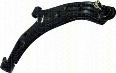 TRISCAN 8500 14519 рычаг независимой подвески колеса, подвеска колеса на NISSAN ALMERA II Hatchback (N16)