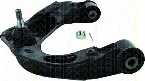 TRISCAN 8500 14550 рычаг независимой подвески колеса, подвеска колеса на NISSAN NAVARA (D40)