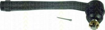 TRISCAN 8500 14705 наконечник поперечной рулевой тяги на NISSAN BLUEBIRD седан (910)