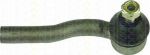 TRISCAN 8500 1531 наконечник поперечной рулевой тяги на FIAT TEMPRA S.W. (159)