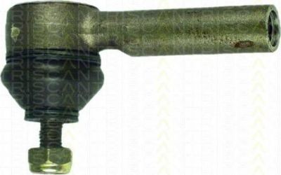 TRISCAN 8500 1571 наконечник поперечной рулевой тяги на FIAT PANDA Van (141_)