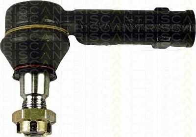 TRISCAN 8500 16120 наконечник поперечной рулевой тяги на FORD TRANSIT c бортовой платформой/ходовая часть (E_ _)