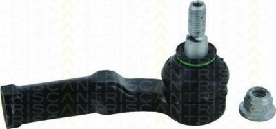 TRISCAN 8500 16163 наконечник поперечной рулевой тяги на FORD KUGA I