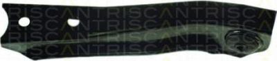 TRISCAN 8500 16507 рычаг независимой подвески колеса, подвеска колеса на FORD FIESTA фургон (FVD)