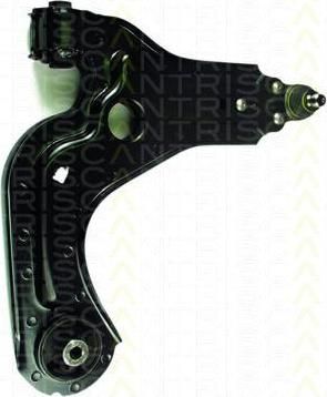 TRISCAN 8500 16525 рычаг независимой подвески колеса, подвеска колеса на FORD FIESTA IV (JA_, JB_)
