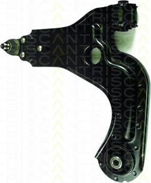TRISCAN 8500 16526 рычаг независимой подвески колеса, подвеска колеса на FORD FIESTA IV (JA_, JB_)