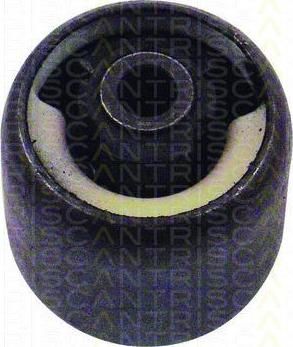 TRISCAN 8500 16822 втулка, балка моста на FORD KA (RB_)