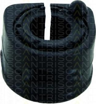 TRISCAN 8500 16832 втулка, стабилизатор на FORD FOCUS (DAW, DBW)