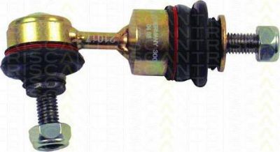 TRISCAN 8500 16905 опора стойки амортизатора на FORD SCORPIO I (GAE, GGE)