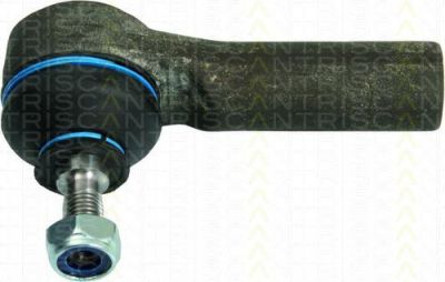 TRISCAN 8500 17113 наконечник поперечной рулевой тяги на HONDA CONCERTO (HW, MA)