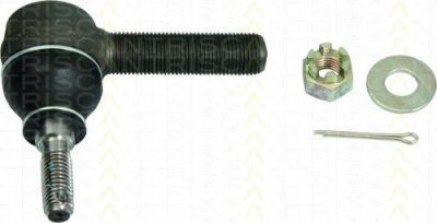 TRISCAN 8500 17116 наконечник поперечной рулевой тяги на LAND ROVER DEFENDER Station Wagon (LD)