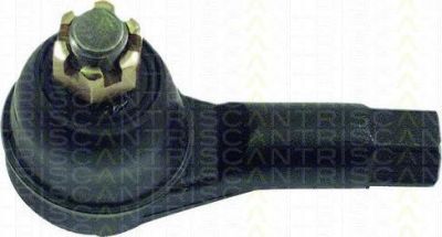 TRISCAN 8500 18101 наконечник поперечной рулевой тяги на MAZDA 323 III Hatchback (BF)