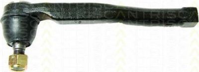 TRISCAN 8500 21104 наконечник поперечной рулевой тяги на CHEVROLET AVEO седан (T200)