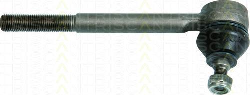 TRISCAN 8500 2322 наконечник поперечной рулевой тяги на MERCEDES-BENZ седан (W123)