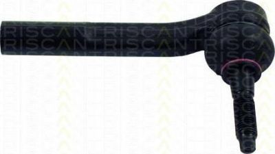 TRISCAN 8500 24119 наконечник поперечной рулевой тяги на SAAB 9-3 кабрио (YS3F)