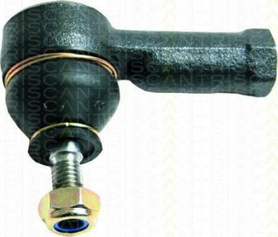 TRISCAN 8500 24123 наконечник поперечной рулевой тяги на OPEL MERIVA