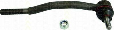 TRISCAN 8500 24125 наконечник поперечной рулевой тяги на OPEL OMEGA B универсал (21_, 22_, 23_)