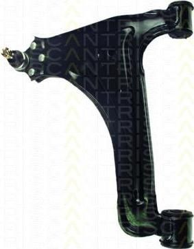 TRISCAN 8500 24510 рычаг независимой подвески колеса, подвеска колеса на OPEL ASCONA C (81_, 86_, 87_, 88_)