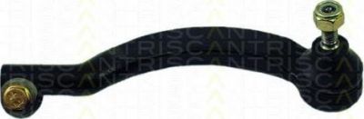 TRISCAN 8500 25115 наконечник поперечной рулевой тяги на RENAULT ESPACE III (JE0_)