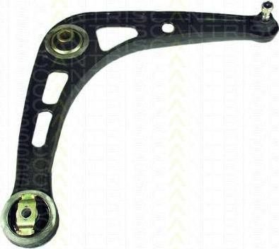 TRISCAN 8500 25515 рычаг независимой подвески колеса, подвеска колеса на RENAULT LAGUNA I (B56_, 556_)