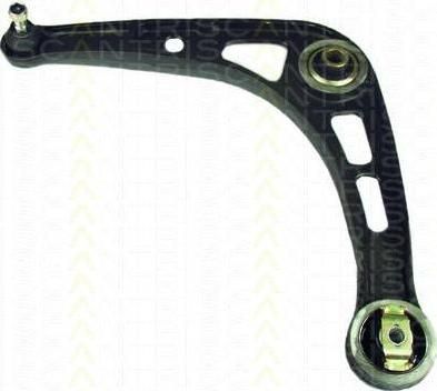TRISCAN 8500 25516 рычаг независимой подвески колеса, подвеска колеса на RENAULT LAGUNA I (B56_, 556_)