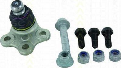 TRISCAN 8500 25908 подшипник качения, опора стойки амортизатора на RENAULT LOGAN I универсал (KS_)