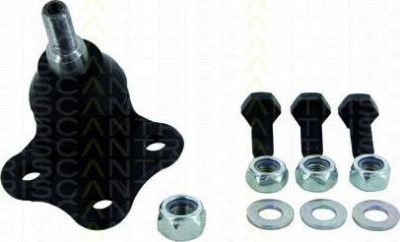 TRISCAN 8500 25915 ремкомплект, опора стойки амортизатора на RENAULT MEGANE II (BM0/1_, CM0/1_)