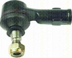 TRISCAN 8500 2700 наконечник поперечной рулевой тяги на VOLVO 480 E