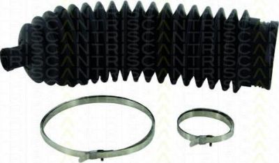 TRISCAN 8500 27003 комплект пылника, рулевое управление на VOLVO C70 I кабрио