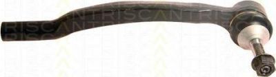 TRISCAN 8500 27127 наконечник поперечной рулевой тяги на VOLVO XC70 CROSS COUNTRY