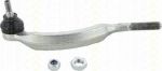 TRISCAN 8500 28106 наконечник поперечной рулевой тяги на PEUGEOT 407 SW (6E_)