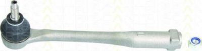 TRISCAN 8500 28108 наконечник поперечной рулевой тяги на PEUGEOT 301