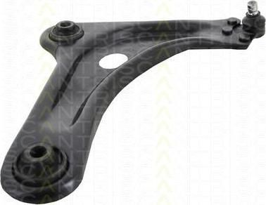 TRISCAN 8500 28565 рычаг независимой подвески колеса, подвеска колеса на PEUGEOT 208