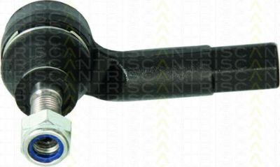TRISCAN 8500 29140 наконечник поперечной рулевой тяги на VW POLO CLASSIC (6KV2)