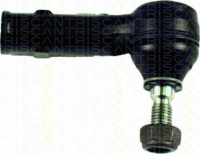 TRISCAN 8500 29324 поперечная рулевая тяга на VW PASSAT Variant (3A5, 35I)
