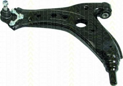 TRISCAN 8500 29566 рычаг независимой подвески колеса, подвеска колеса на SKODA ROOMSTER Praktik (5J)