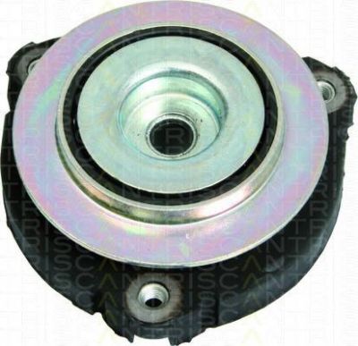 TRISCAN 8500 29911 опора стойки амортизатора на SKODA ROOMSTER Praktik (5J)