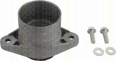 TRISCAN 8500 29923 опора стойки амортизатора на AUDI A6 Allroad (4FH, C6)