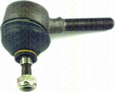 TRISCAN 8500 3211 наконечник поперечной рулевой тяги на TALBOT 1307-1510