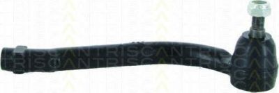 TRISCAN 8500 43117 наконечник поперечной рулевой тяги на HYUNDAI SANTA FE II (CM)