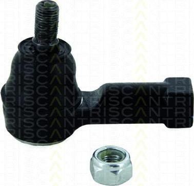 TRISCAN 8500 43127 наконечник поперечной рулевой тяги на HYUNDAI i10 (PA)