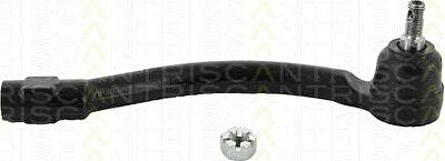 TRISCAN 8500 43135 наконечник поперечной рулевой тяги на HYUNDAI i30 (GD)