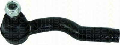 TRISCAN 8500 50152 наконечник поперечной рулевой тяги на MAZDA 6 Hatchback (GG)