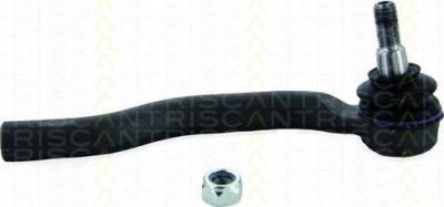 TRISCAN 8500 50161 наконечник поперечной рулевой тяги на MAZDA CX-7 (ER)