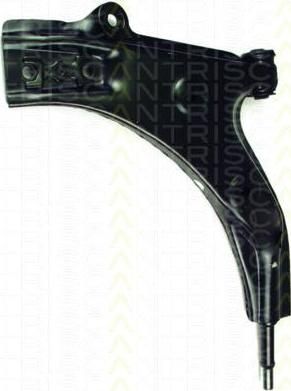 TRISCAN 8500 50510 рычаг независимой подвески колеса, подвеска колеса на MAZDA 323 III (BF)