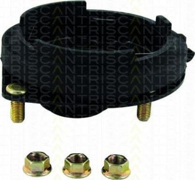 TRISCAN 8500 50915 опора стойки амортизатора на MAZDA 323 F V (BA)