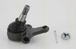 TRISCAN 8500 65100 наконечник поперечной рулевой тяги на SAAB 9000