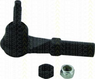 TRISCAN 8500 80105 наконечник поперечной рулевой тяги на CHRYSLER PT CRUISER (PT_)