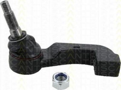 TRISCAN 8500 80124 наконечник поперечной рулевой тяги на JEEP CHEROKEE (KJ)